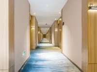 BOman Hotel a Lezhi