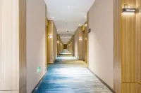 Aifeel Hotel (Ziyang Lezhi)