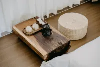 มู่เถา · กุ้ยชู โรงแรมใน