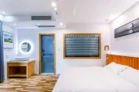 onlyyou· You are the life aesthetics private holiday Hotel (Guilin Qiangu Love Store)