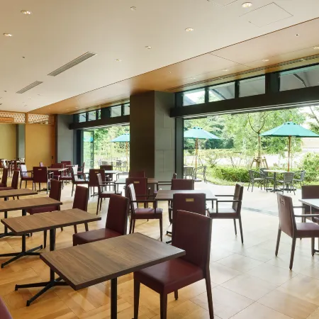 Mitsui Garden Hotel Kashiwa-No-Ha Park Side / Chiba