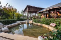 Taibai Mountain Alan Hot Spring International Hotel - Kaplıcalı