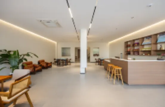 Xianju Qiyu Homestay