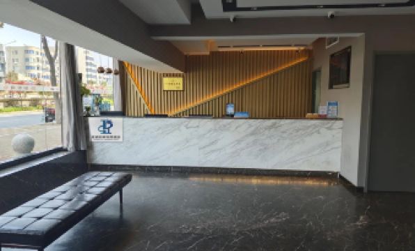 Yaxin E-sports Homestay (Zengcheng Donghui Plaza)