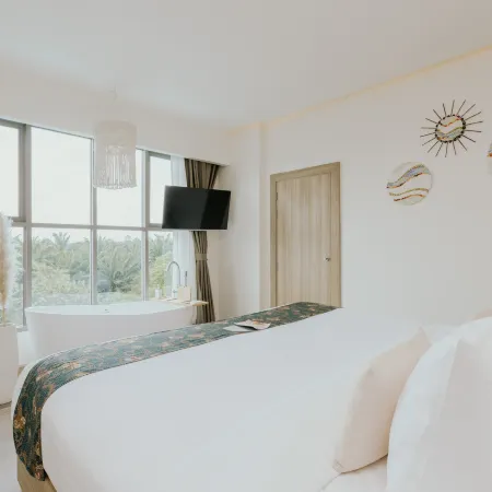 Parima Hotel