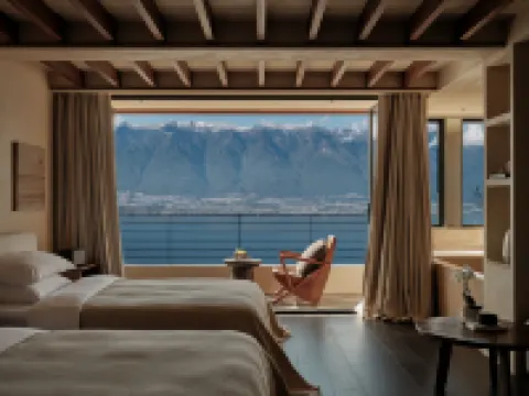 大理安邸·VILLA半山海景度假酒店（文筆村店）