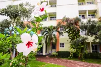 Udoncabana Hotel in zona Nong Prajak Park