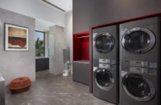 Radisson RED Beihai Weizhou Island