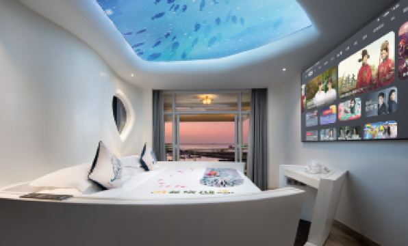 Real Madrid Yachts Holiday Hotel