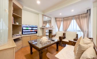 Fahrenheit 88 Bukit Bintang by Manhattan Group