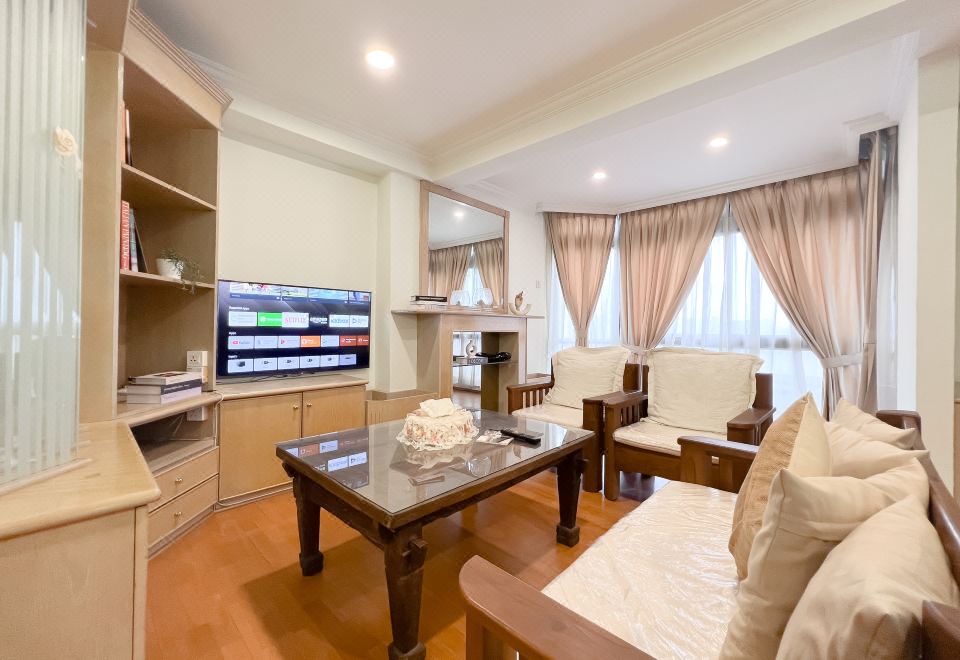 파렌하이트 88 룸 사진