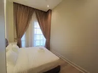 Setia Alam 58 by Manhattan Group