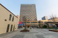 Ximan Intelligent Cinema Apartment - Condos