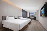 Huacheng Hotel Hotels in Hengdong