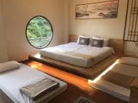 Doichang View Hotels in Bua Sali