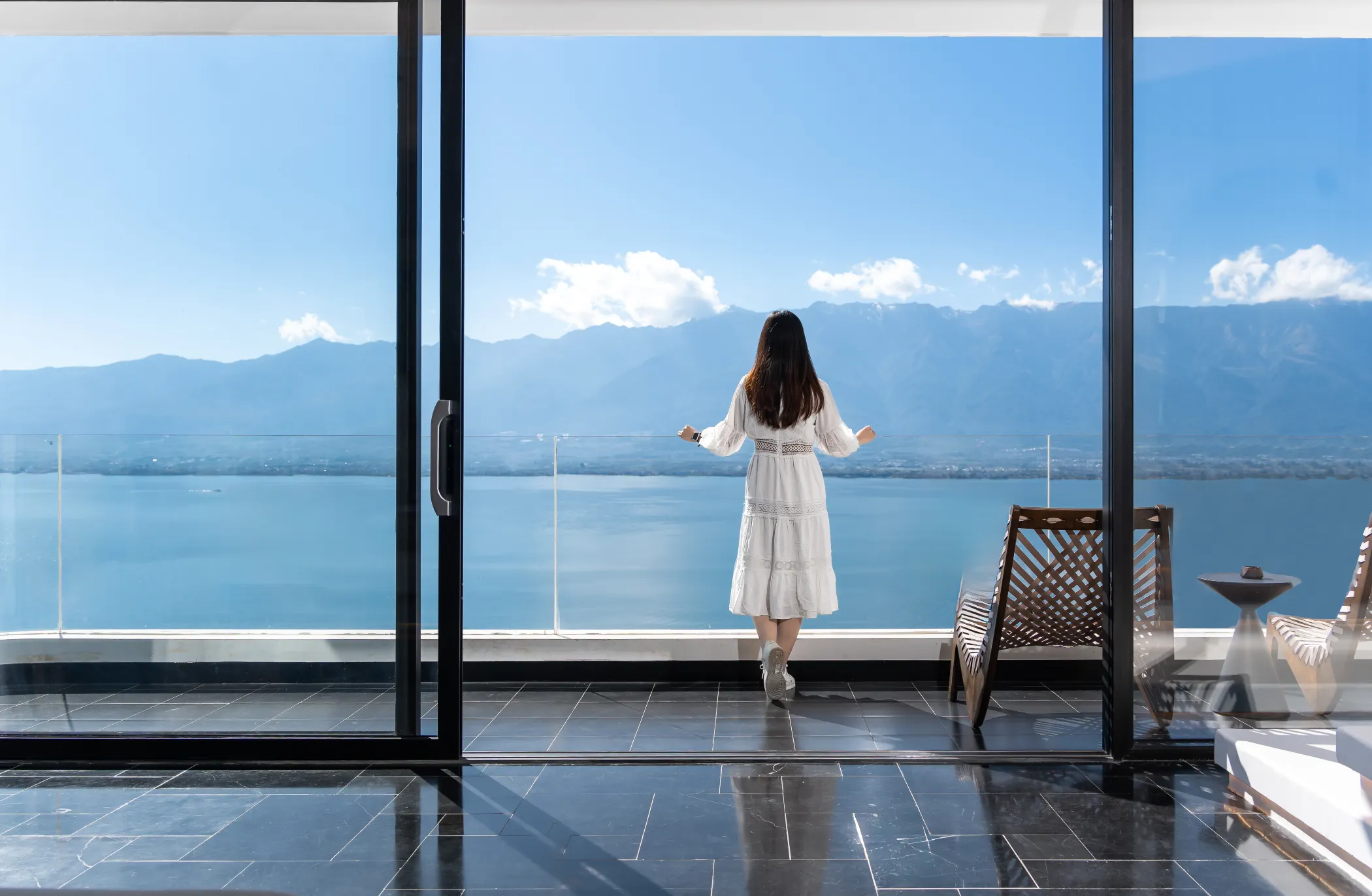 Muyi Seaview Holiday Homestay