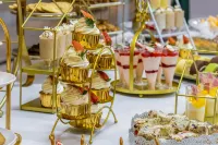 Donglai Hotel - breakfast