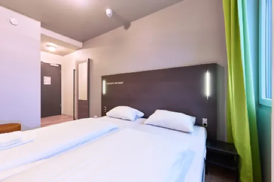 a&o Bremen Hauptbahnhof