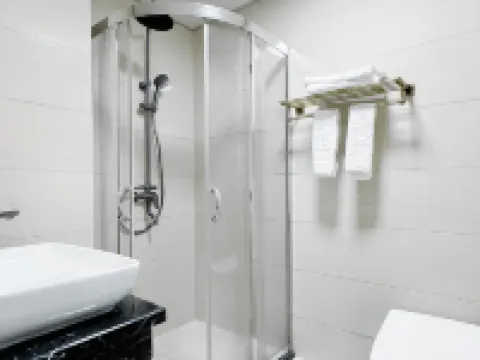 HOMEINN HUAYI HOTEL Hotels in Xingan