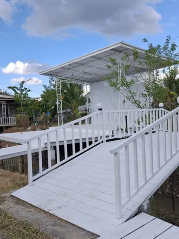 รูปภาพของบุรีสอร์ต