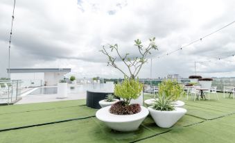 Regatta Stay Kozi Square Kuching