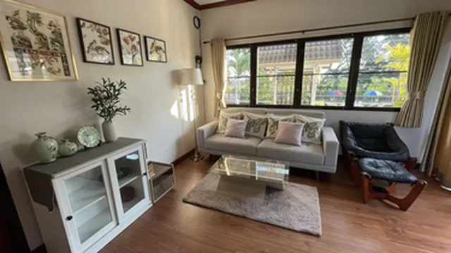 รูปภาพของโฮมมี่ โฮมสเตย์ (2 ห้องนอน 2 ห้องนั่งเล่น)