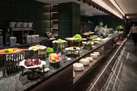 Lexue Business Hotel - breakfast