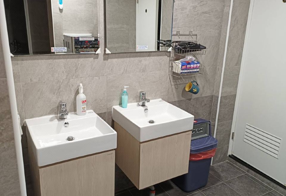 North Coast Hostel 시설