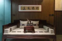 Green Inn (Pingyao Ancient City Scenic Area Branch) - balcony
