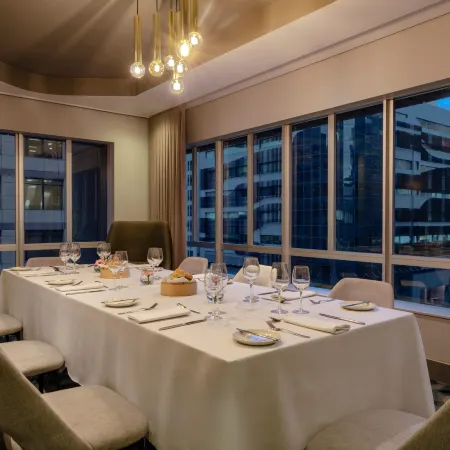 Pullman Cape Town City Centre