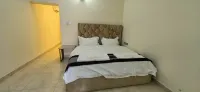 Jun Yue Port Harcourt Hotel - Gym