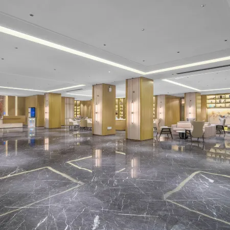 Wan Yue Hotel