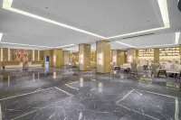 Wan Yue Hotel Hotel a Lancang