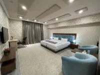 LLC AKHSIKENT HOTEL Hotels in Namangan