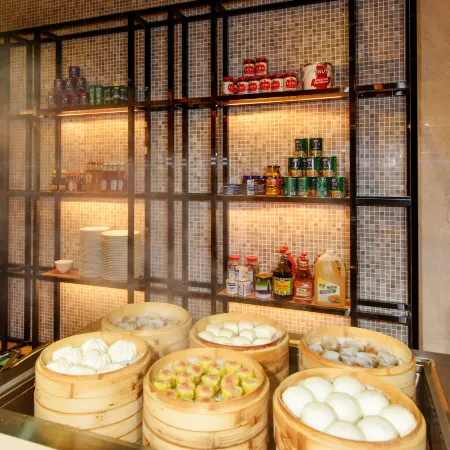 Shanwei Haifeng Yicheng VIP Hotel