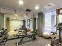Campanile Prime Paris 19 - la Villette Các khách sạn gần 19. Buttes-Chaumont - La Villette