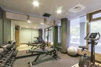 Campanile Prime Paris 19- la Villette