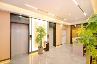 M E-Sports Hotel (Taiyuan South Station)