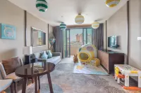 Sheraton Huizhou Bailuhu