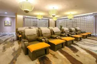 Regency Boutique Hotel（Shantou Mixc Railway Station） - Kylpylä