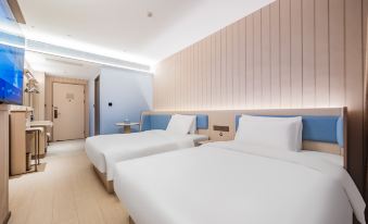 Hanting Hotel (Xi'an Software New Town Branch)
