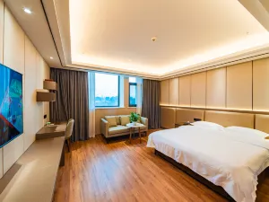 資陽·金牛賓館