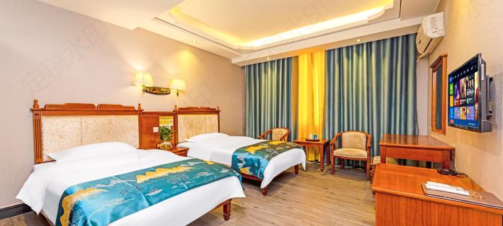 Lufeng Jiali Express Hotel Lufeng İlçesi otelleri
