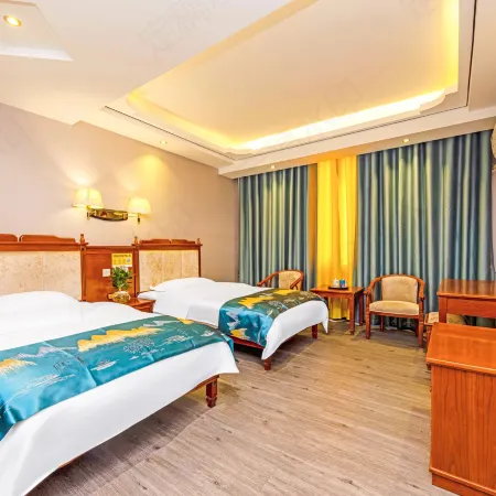 Lufeng Jiali Express Hotel