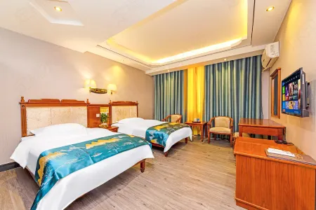 Lufeng Jiali Express Hotel Отели в г. Луфын