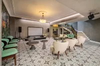 Pengzhou Qingqing Garden Homestay