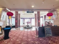 陽山碧桂園鳳悦鳳凰酒店 陽山酒店