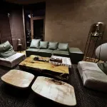 ShiYiJianShaWu Hotels in Hanggin Banner