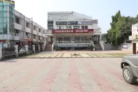 Hotel Mda Near SGPGI Hospital, Lucknow