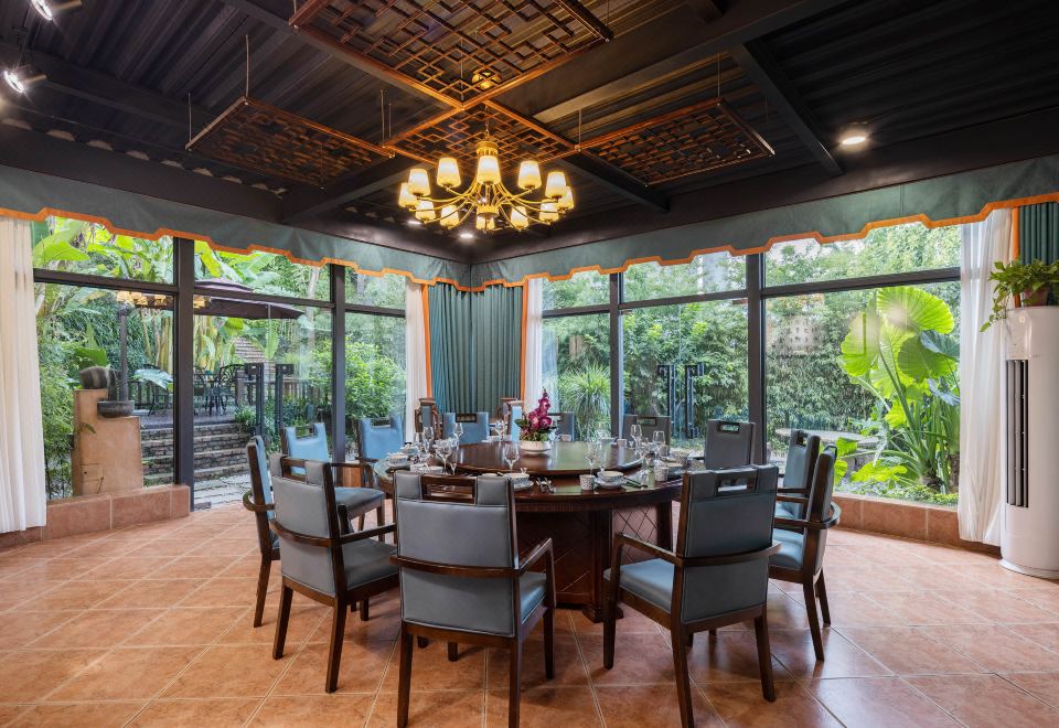 이위안 박스 레지던트 유스 호스텔